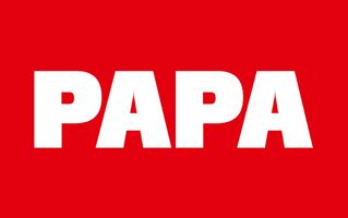 Papa Cake Design