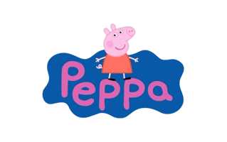 Peppa Cake