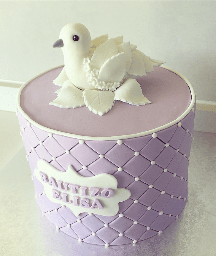 Superb Pigeon Cake