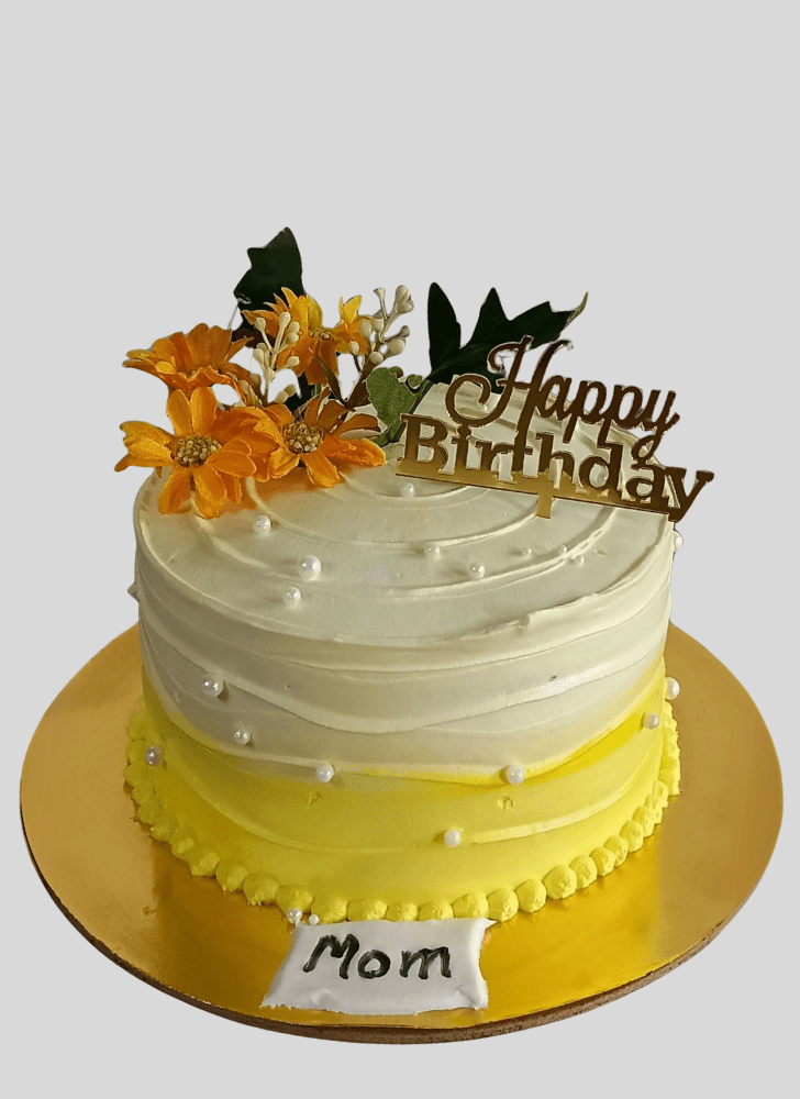 Enthralling Pineapple Cake