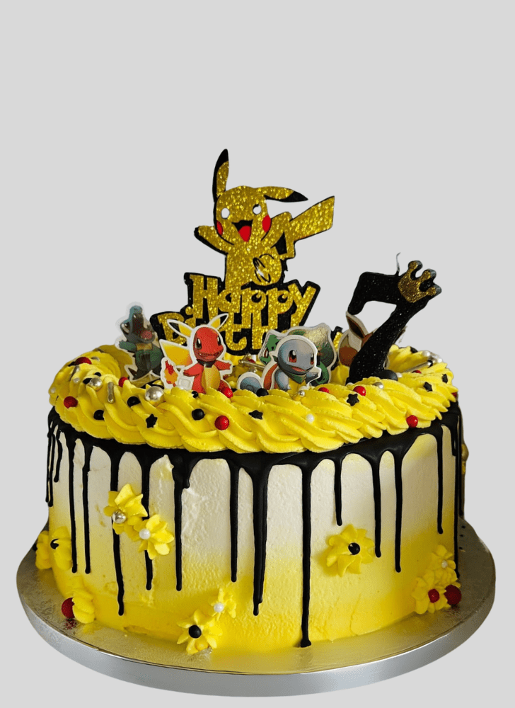 Superb Pineapple Cake