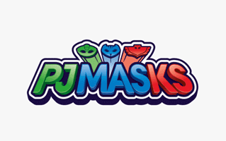PJ Masks Cake