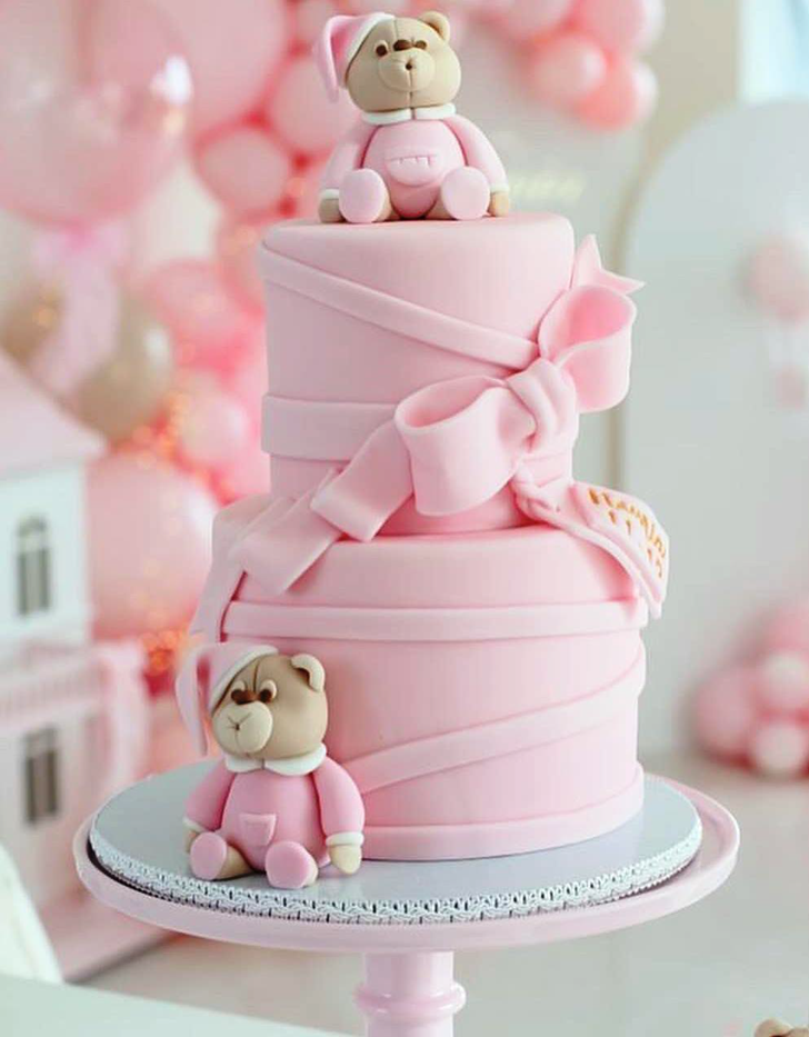 Superb Princess Cake