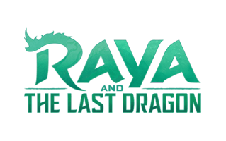 Raya and the Last Dragon Cake Images