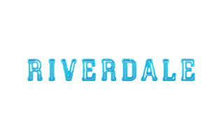 Riverdale Logo