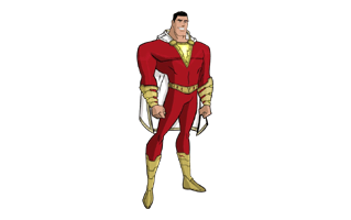 Shazam Image