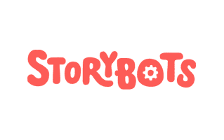 Storybots Cake Design