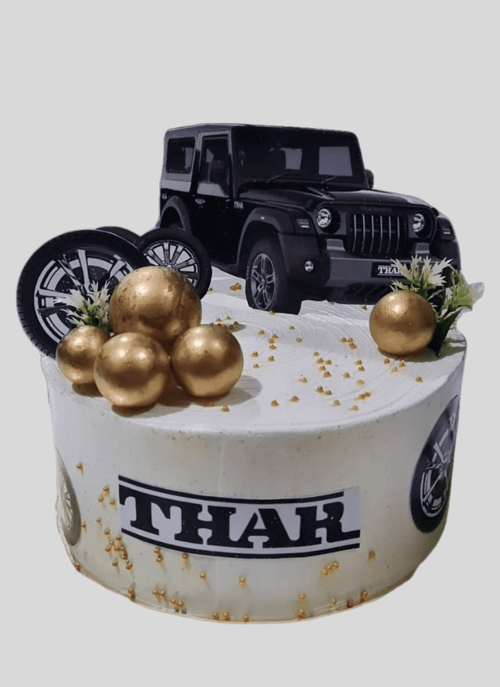 Superb Thar Cake