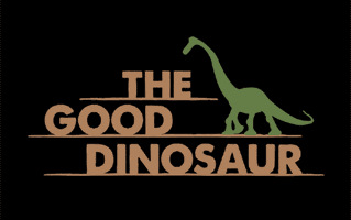 The Good Dinosaur Cake Images