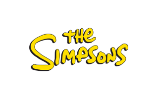 The Simpsons Cake Images