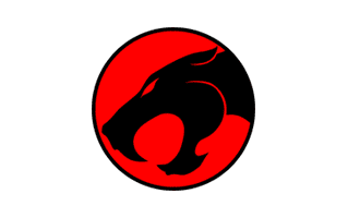 Thundercats Cake Design