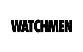 Watchmen Logo