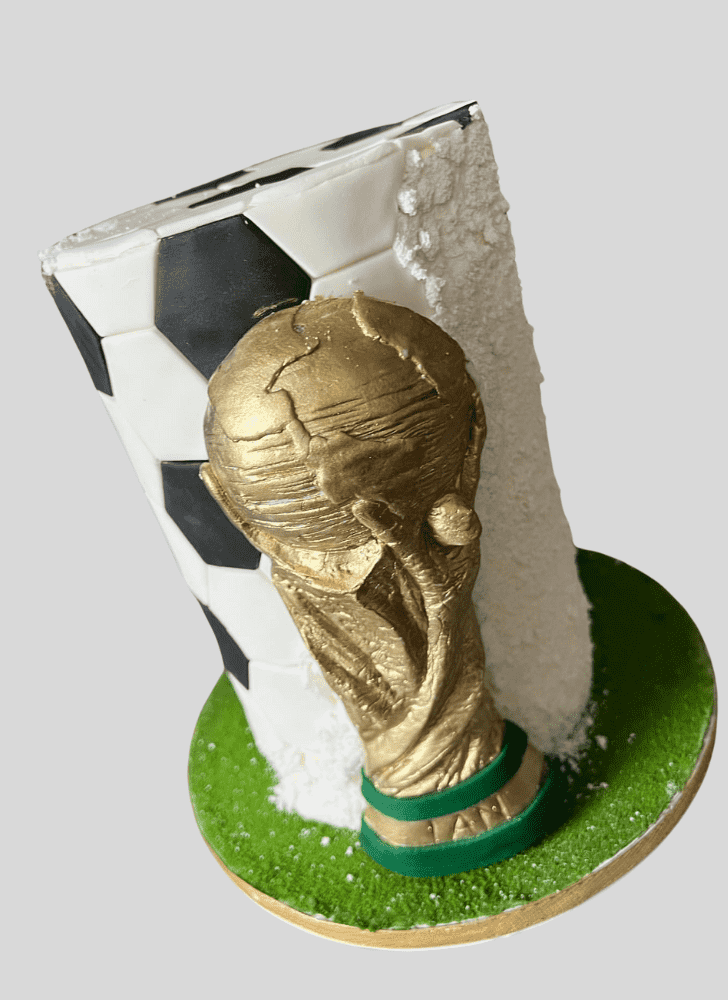 Delightful World Cup