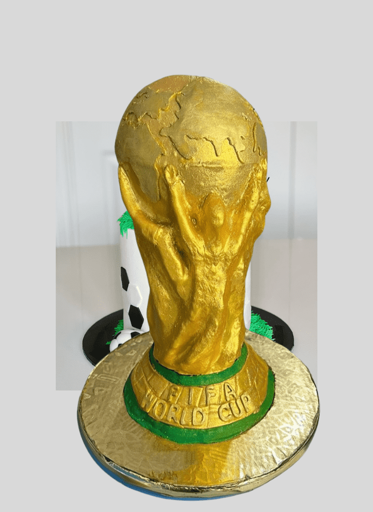 Inviting World Cup
